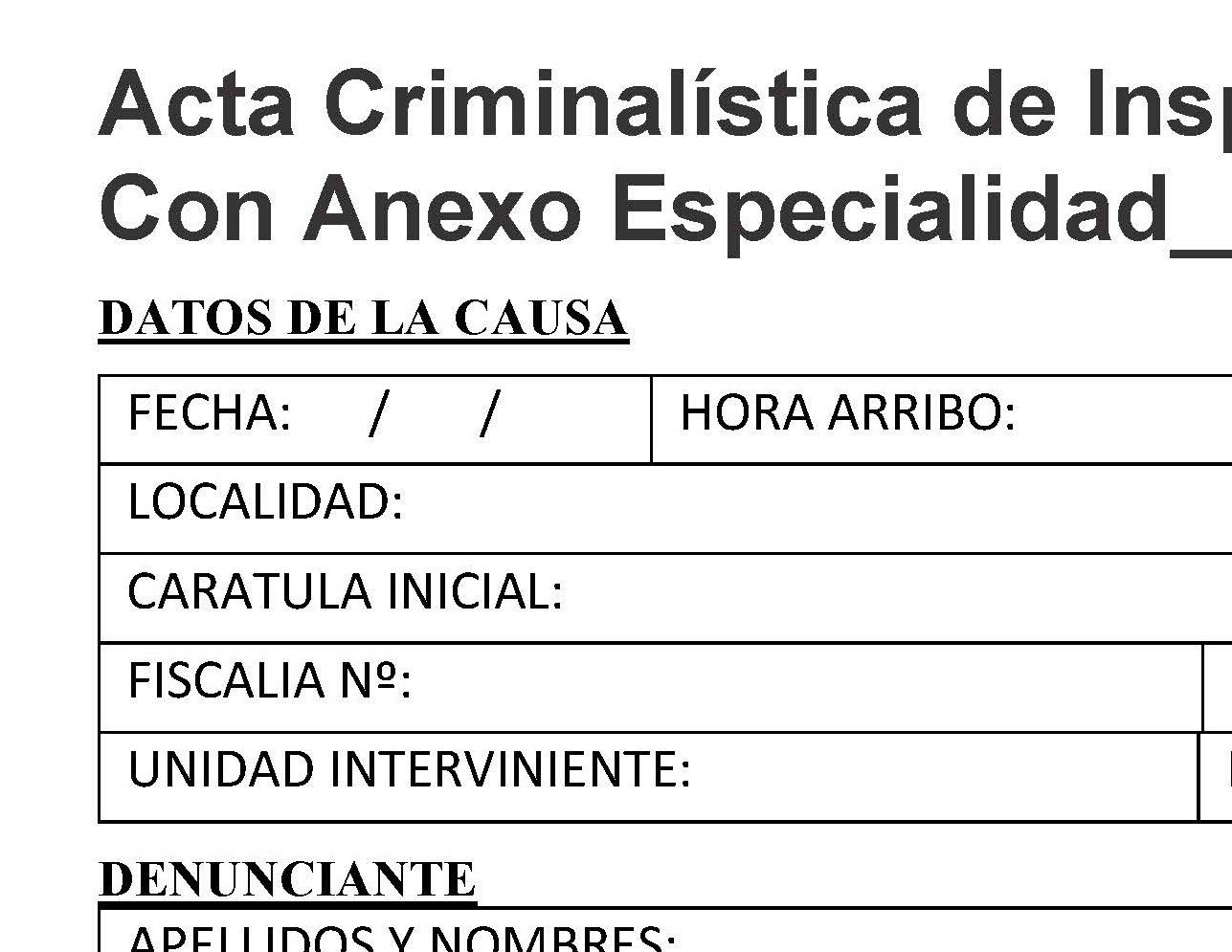 Visualización