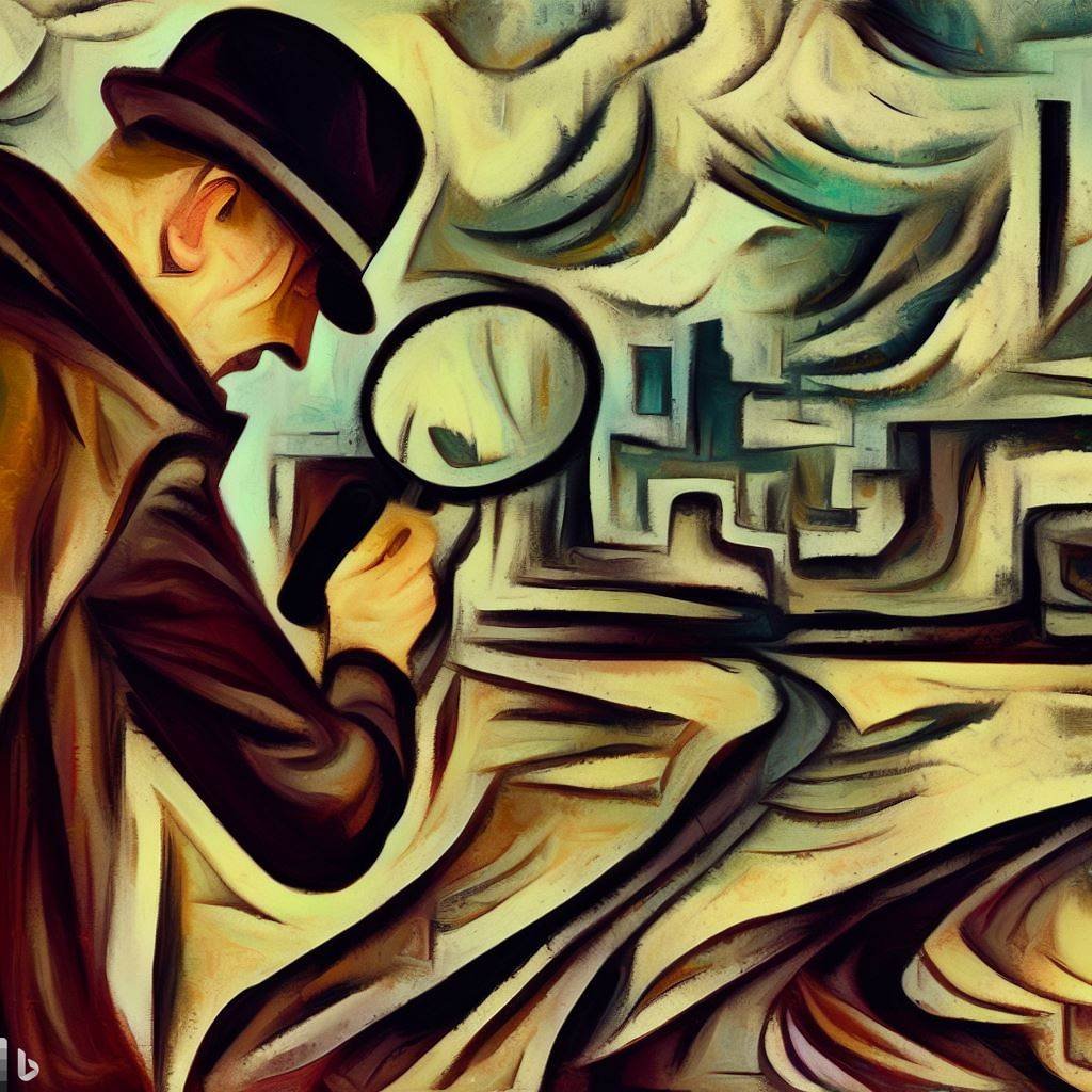 Detective